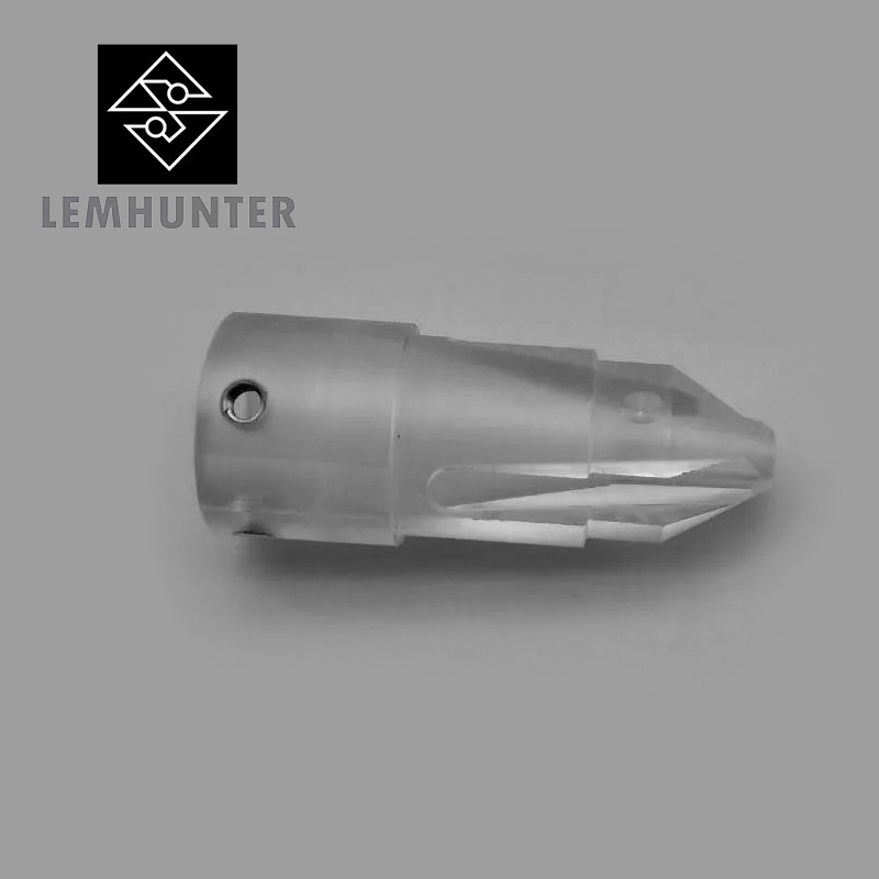 Mitsubishi Wire Cutting EDM Pipe End Head for Cutter X258d320g51 X058d660g52 X058d660g514.jpg