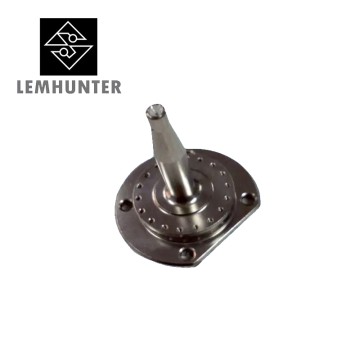 X052b123G53 M107 ID=0.205mm Mitsubishi Wire EDM Diamond Guide Upper