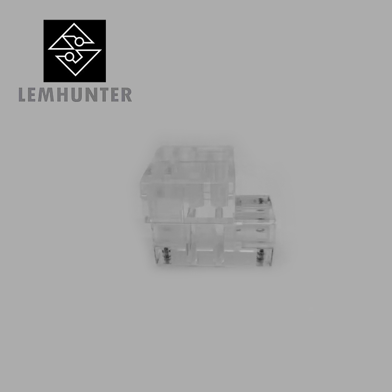 X052b617h02 X052b641g51 Bloc d'extrémité de tuyau par électroérosion à fil Mitsubishi pour la série MV 1.jpg