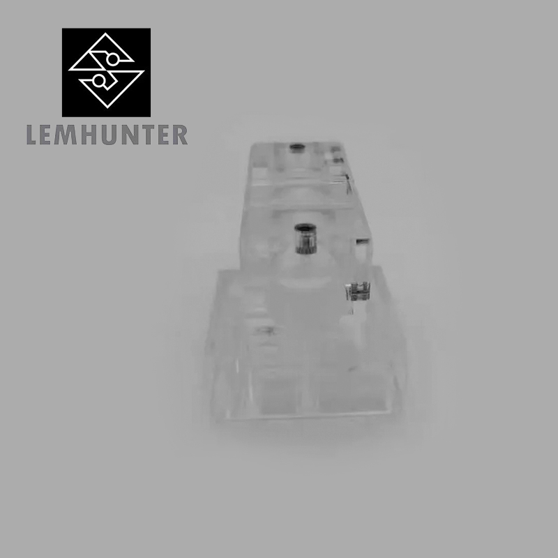 X052b617h02 X052b641g51 Bloc d'extrémité de tuyau par électroérosion à fil Mitsubishi pour série MV 3.jpg