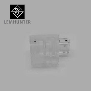 X052b617h02 X052b641g51 Mitsubishi Wire Cutting EDM Pipe End Block for Mv Series