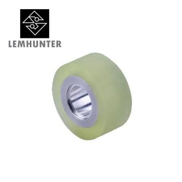 X058d912g51 X088d350g52 Mitsubishi Wire Cutting EDM Urethane Mt Pinch Roller Upper