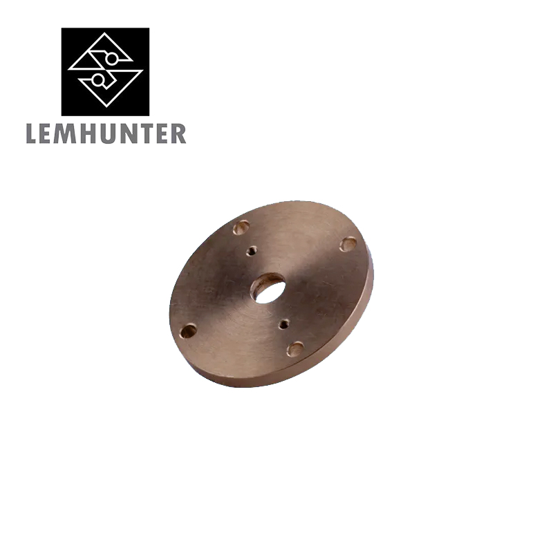 X208d601h01 EDM Guide Cover for Mitsubishi Wire Cut EDM Machine