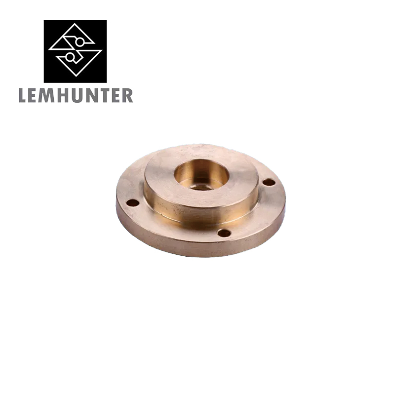 X208d601h01 EDM Guide Cover for Mitsubishi Wire Cut EDM Machine 3.jpg