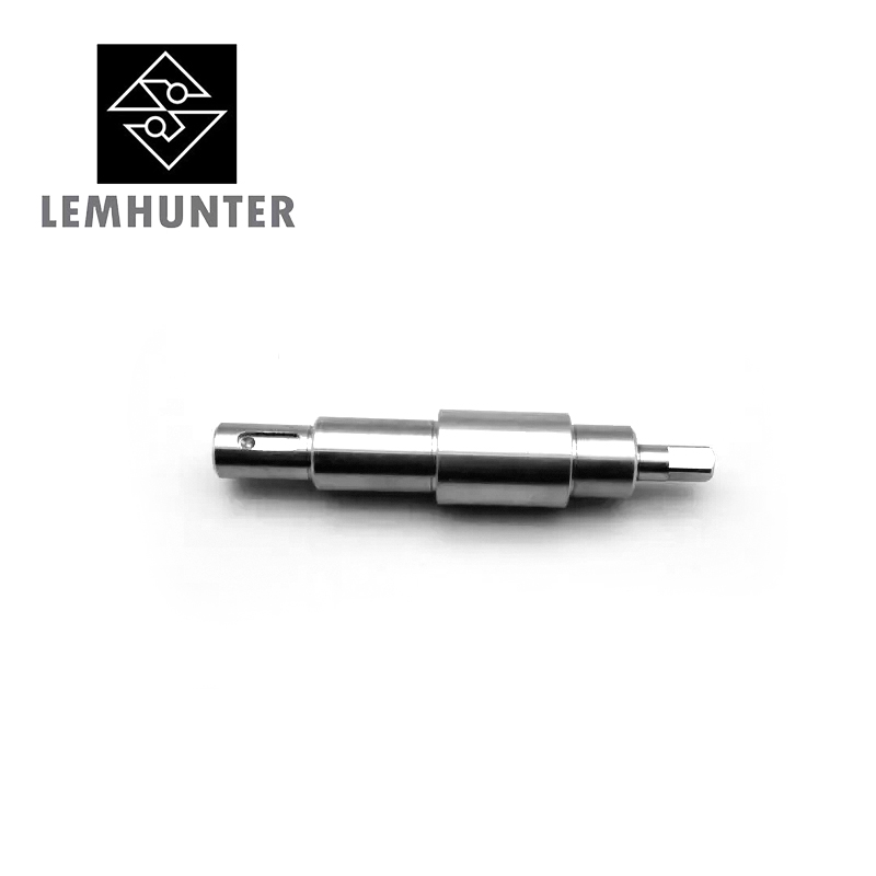 X255c008h01 Dbk2500 Mitsubishi Wire Cut EDM Parts EDM Shaft