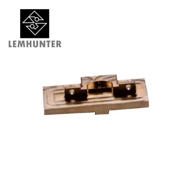 0.40mm Mitsubishi Wire Cutting EDM Guide U Upper X056c846g51 X055c763G51 Dcg9300