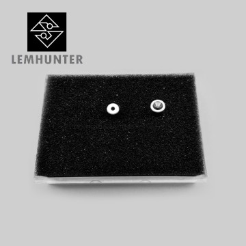 Charmilles EDM Wire Cutting Guide Black Diamond Guide for EDM Wire 200431112 100432511 200432512