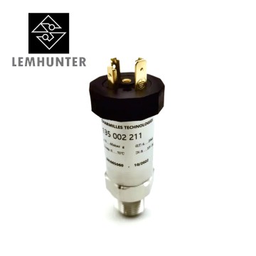 Charmilles Wire Cutting EDM Pressure Sensor