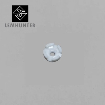 Charmilles Wire Cutting EDM Ceramic Holder for Nozzle