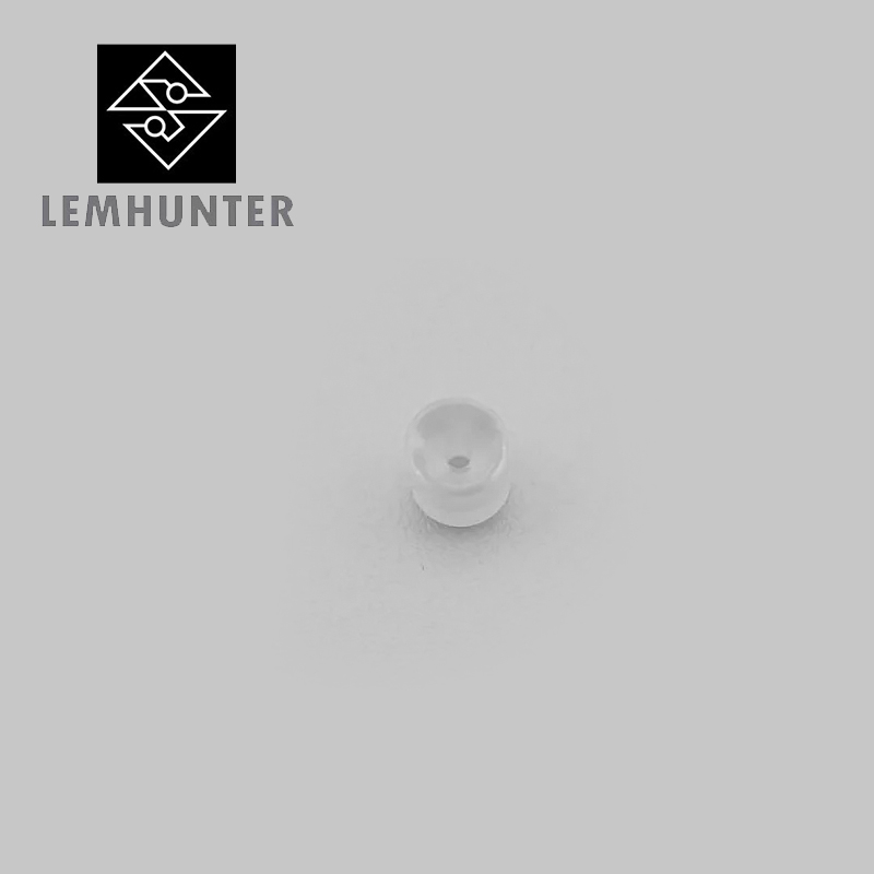 Charmilles Wire EDM Parts Charmilles EDM Sapphire Sleeve 0.85mm