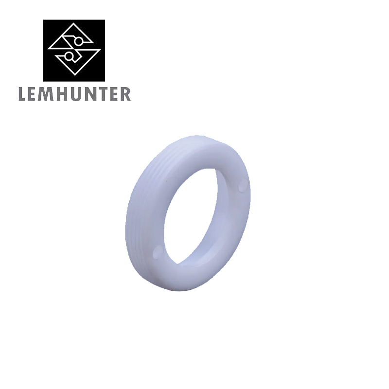 Charmilles Genuine Charmilles Replacement Plastic Nut Upper and Lower