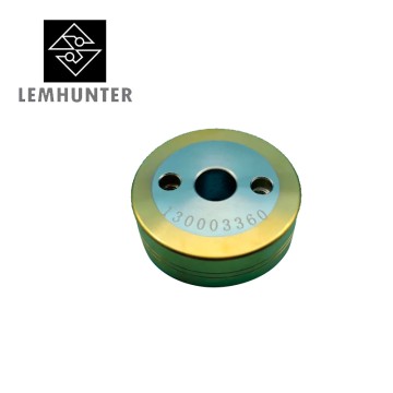 Charmilles Wire Cutting Part EDM Pinch Roller with Grooved