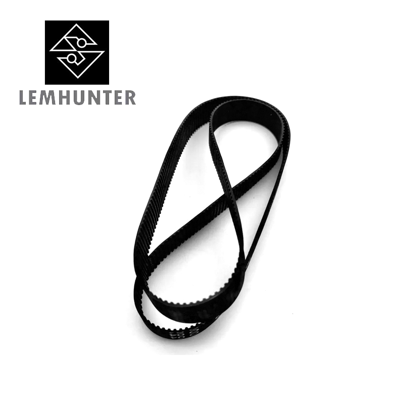 Charmilles Wire EDM Parts EDM Geared Belt