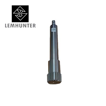 Charmilles Wire EDM Spare Parts EDM Coupling Shaft