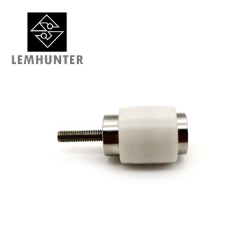 Charmilles Wire EDM Evacuation Roller Od28mm