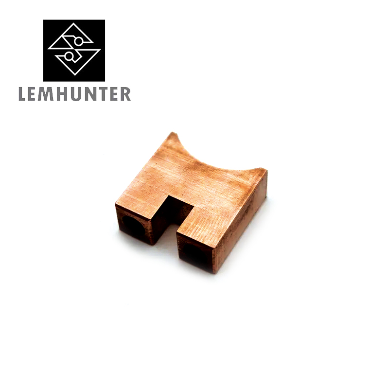 Charmilles Wire Cutting EDM Contact Brush Lower