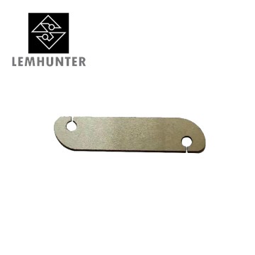 Charmilles Wire Cut EDM SUS Contact Plate