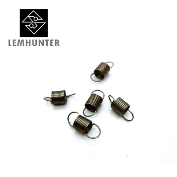 Charmilles Wire Cut EDM Draw Spring