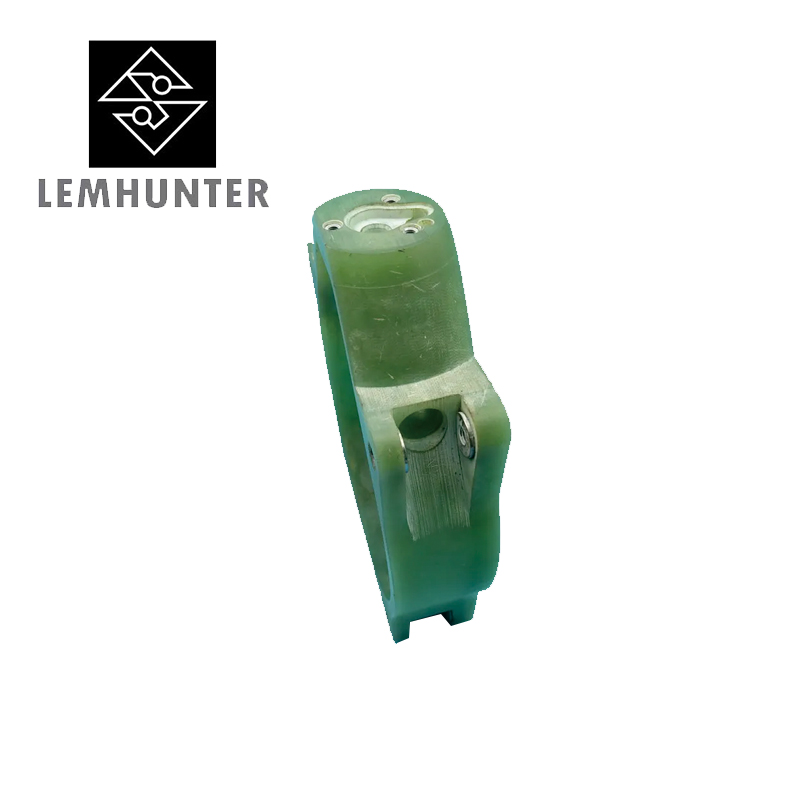 Charmilles Wire Cut EDM Wire Guide Holder