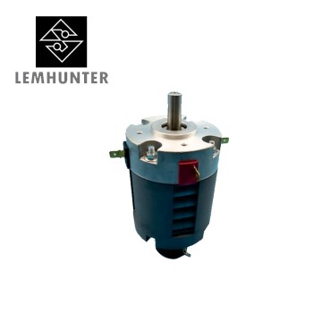 Charmilles Wire Cut EDM Axis Motor