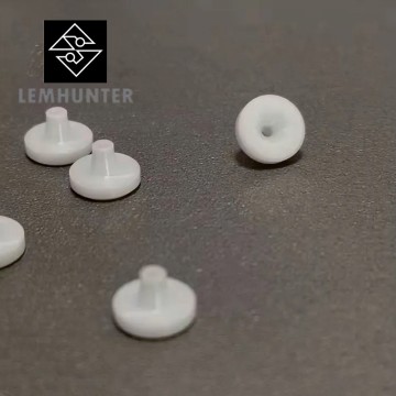 Buse en céramique découpée au fil Charmilles EDM