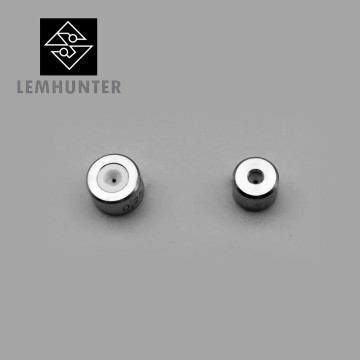 Charmilles Wire Cutting EDM Wire Diamond Die Guide Lower for EDM Wire 200431122 100430586 200432814