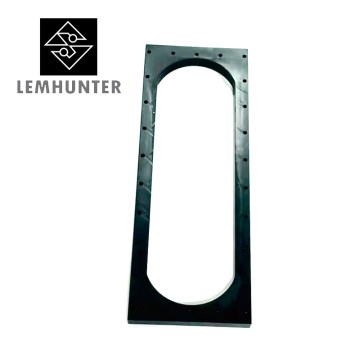 Charmilles Wire Cutting EDM Plastic Frame Seal