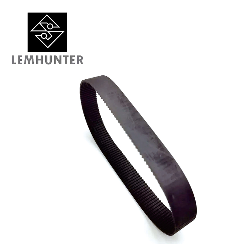 Agie EDM Wire Cutting Part EDM Gear Belt