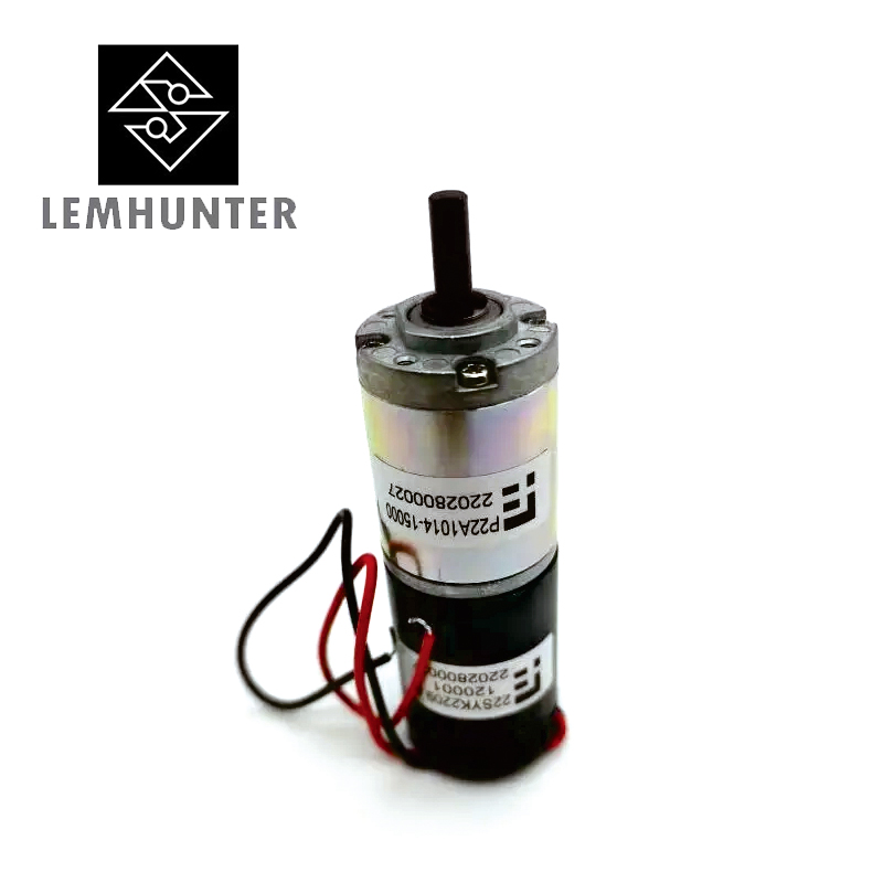Charmilles EDM Micro Motor for Charmilles EDM Machine