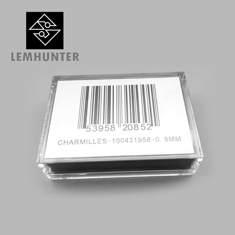 Charmille EDM Accessories Threading Nozzle Ceramic