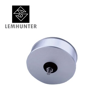 Charmilles Wire Cut EDM Drive Complete Pulley