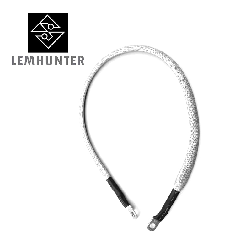 Charmilles Spare Parts EDM Ground Cable 500mml