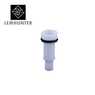 Charmilles Wire Cutting EDM Plastic Nozzle