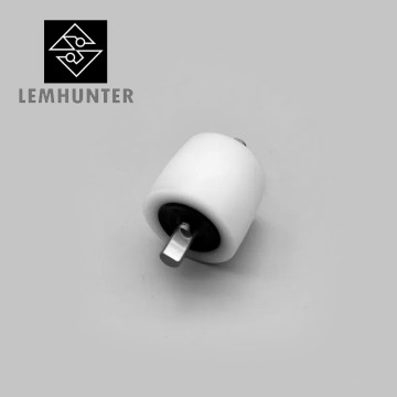 Charmilles Wire Cut EDM Roller Complete Ceramic