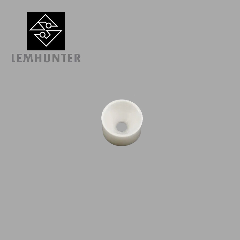 Charmilles Ceramic Guide for Charmilles EDM Machine