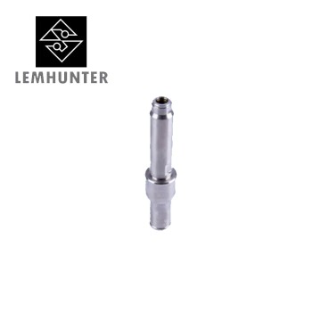 Charmilles Wire Cutting EDM Left Pinch Roller Shaft