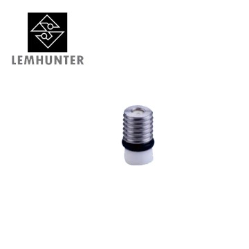 Charmilles Wire Cutting EDM Guide Channel