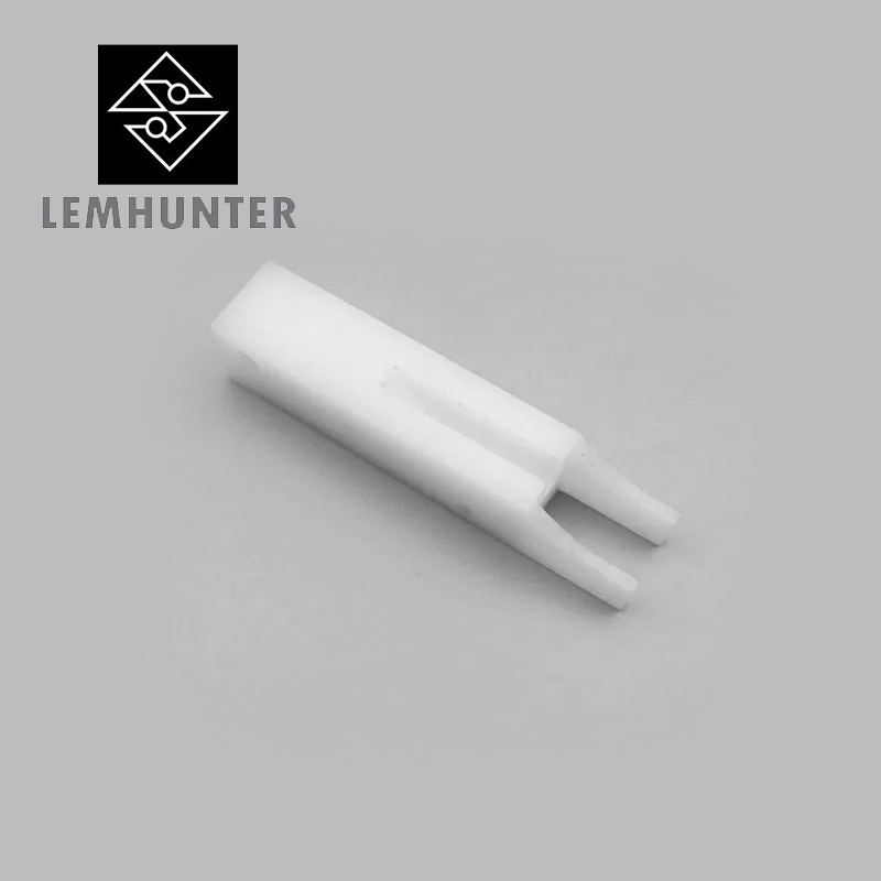 Charmilles EDM Holder for Contact Brush