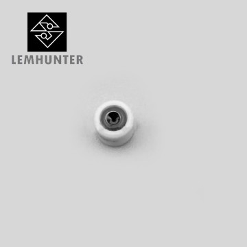 Charmilles EDM Consumables Ceramic Housing EDM Diamond Guide Upper for Wire EDM 135011600 135011602 135011604