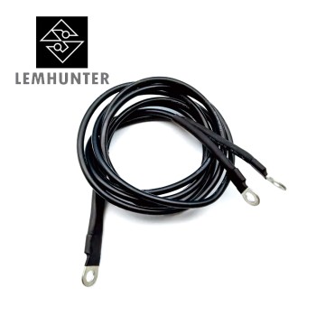 Charmilles EDM Wear Parts EDM Machining Cable Lower