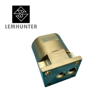 Charmilles Wire Cutting Part EDM Valve