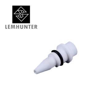 3053082 118202A EDM Consumable Parts Aspirator Nozzle C