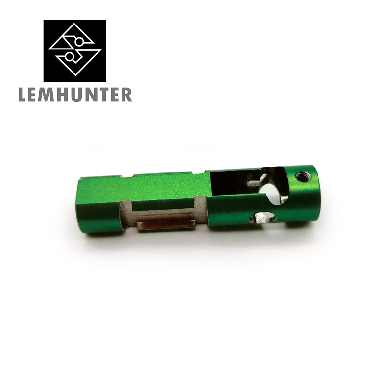 A290-8119-Z781 Fanuc Wire Cutting EDM Lower Electrode Pin Holder A290-8120-Z7811.jpg