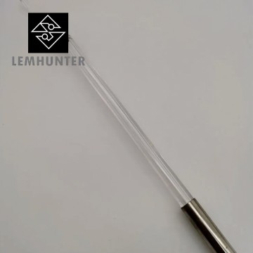 Charmilles Wire Cutting EDM Wire Evacuation Pipe Assy