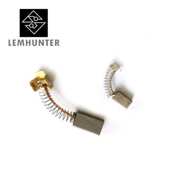 Charmille Wire Cut EDM Spare Parts EDM Carbon Brush for Motor