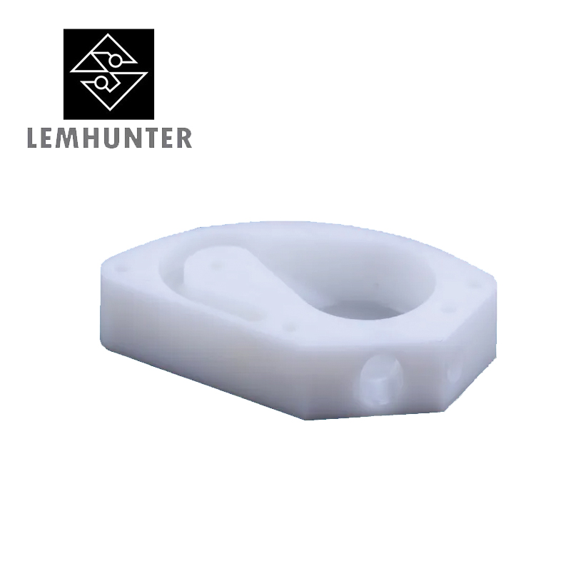 Charmilles Cover for Mill Wire Removal Chamber