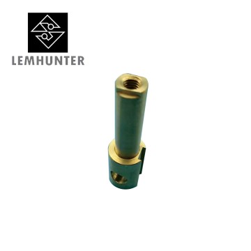 Charmilles Contact Brass Holder for Charmilles EDM Machine