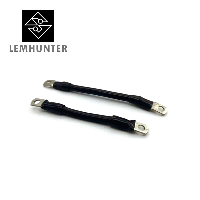 4130966 Wire EDM Spare Parts Discharge Cable