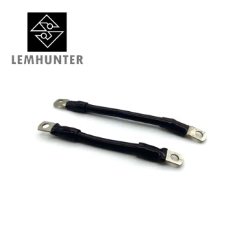 4130966 Wire EDM Spare Parts Discharge Cable