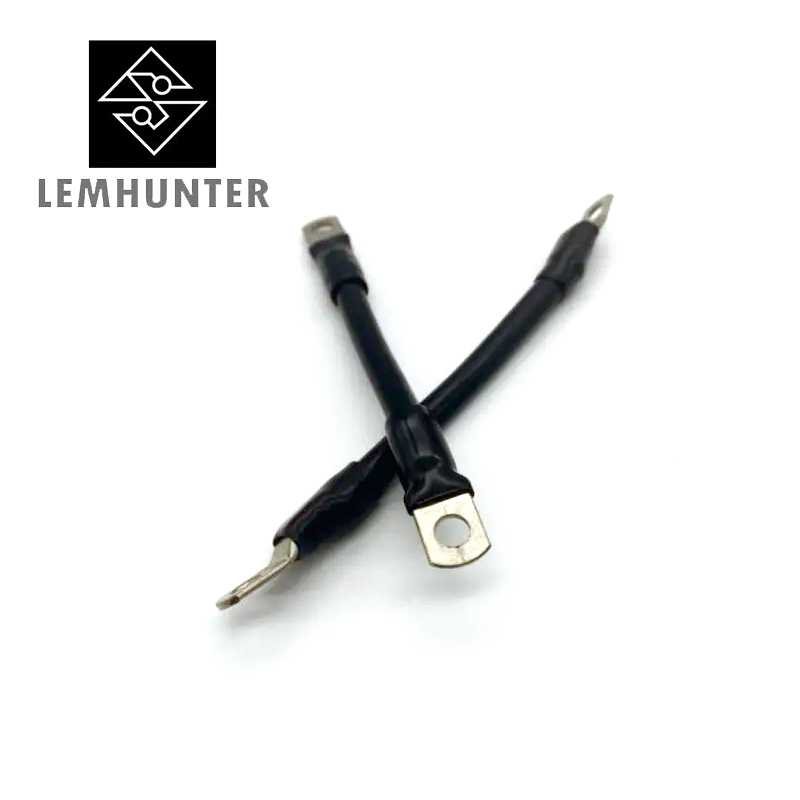 4130966 Wire EDM Spare Parts Discharge Cable4.jpg